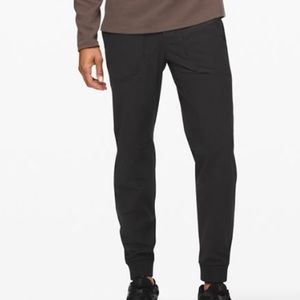 No longer available Lululemon ABC Jogger Warpstrem
